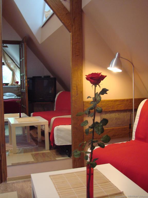 Apartamenty Centrum Zakopane Room photo