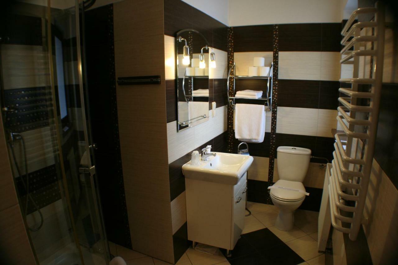 Apartamenty Centrum Zakopane Exterior photo